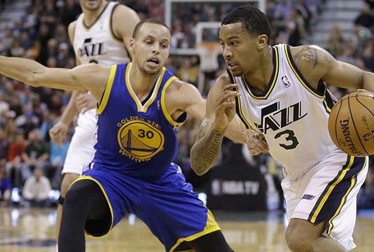 GOLDEN STATE vs UTAH 10/19/2018 Odds, Picks & Preview