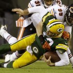 Green Bay vs. Chicago Odds & Prediction