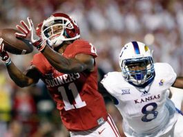 Oklahoma-Oklahoma State rivalry reaches new level