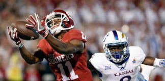 Oklahoma-Oklahoma State rivalry reaches new level