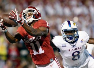 Oklahoma-Oklahoma State rivalry reaches new level
