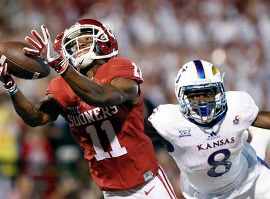 Oklahoma-Oklahoma State rivalry reaches new level