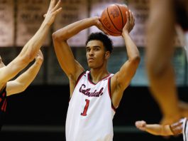 Still, Allen deliver Robert Morris a 64-60 win over Duquesne