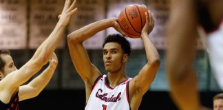 Still, Allen deliver Robert Morris a 64-60 win over Duquesne
