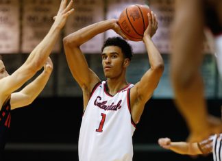 Still, Allen deliver Robert Morris a 64-60 win over Duquesne