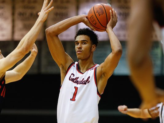 Still, Allen deliver Robert Morris a 64-60 win over Duquesne