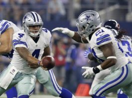 Rookies toss fun into Cowboys’ serious pursuit of Super Bowl