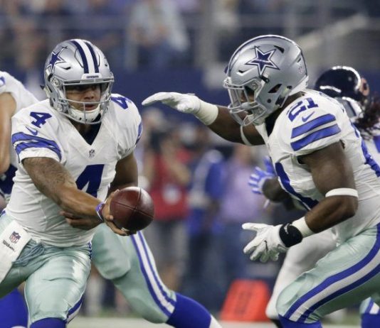 Rookies toss fun into Cowboys’ serious pursuit of Super Bowl