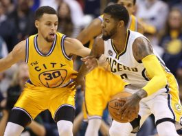 Indiana Pacers vs Golden State Warriors Odds & Prediction