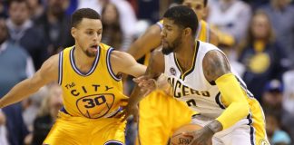 Indiana Pacers vs Golden State Warriors Odds & Prediction