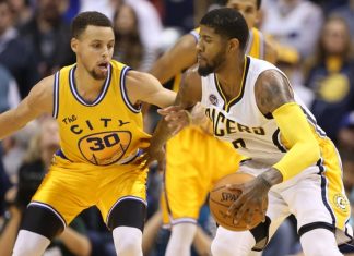 Indiana Pacers vs Golden State Warriors Odds & Prediction