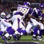 Indianapolis Colts vs. Minnesota Vikings Odds & Prediction