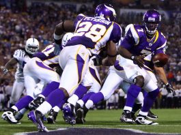 Indianapolis Colts vs. Minnesota Vikings Odds & Prediction