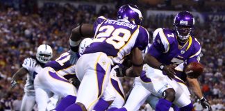 Indianapolis Colts vs. Minnesota Vikings Odds & Prediction