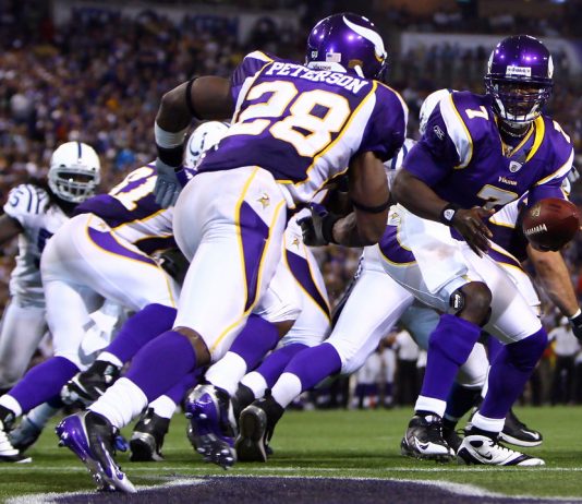 Indianapolis Colts vs. Minnesota Vikings Odds & Prediction