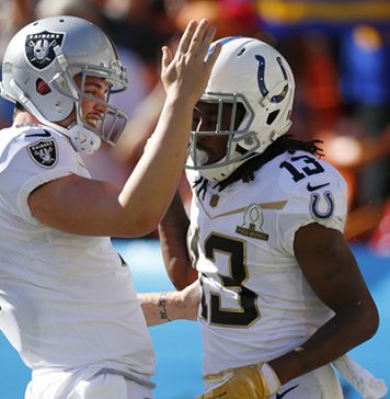 INDIANAPOLIS vs. OAKLAND 10/28/2018 NFL Odds, Pick & Preview