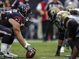 Jacksonville vs. Houston Odds & Prediction