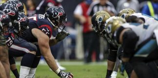 Jacksonville vs. Houston Odds & Prediction