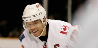 Avs’ Jarome Iginla receptive to being dealt before deadline