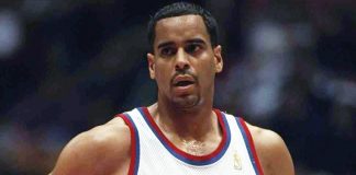 Ex-NBA player Jayson Williams: ‘Coward’ for shotgun cover-up