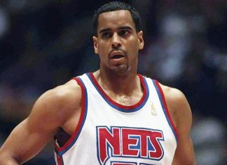 Ex-NBA player Jayson Williams: ‘Coward’ for shotgun cover-up