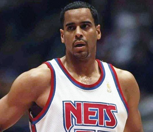 Ex-NBA player Jayson Williams: ‘Coward’ for shotgun cover-up