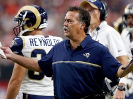 Rams give coach Jeff Fisher contract extension