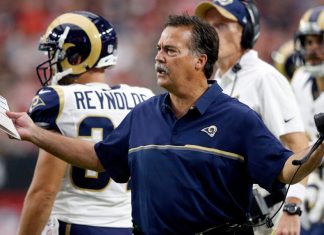 Rams give coach Jeff Fisher contract extension