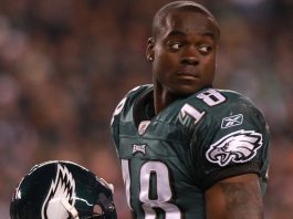Chiefs’ Jeremy Maclin downgraded to out for game in Atlanta
