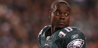 Chiefs’ Jeremy Maclin downgraded to out for game in Atlanta