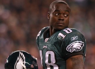 Chiefs’ Jeremy Maclin downgraded to out for game in Atlanta