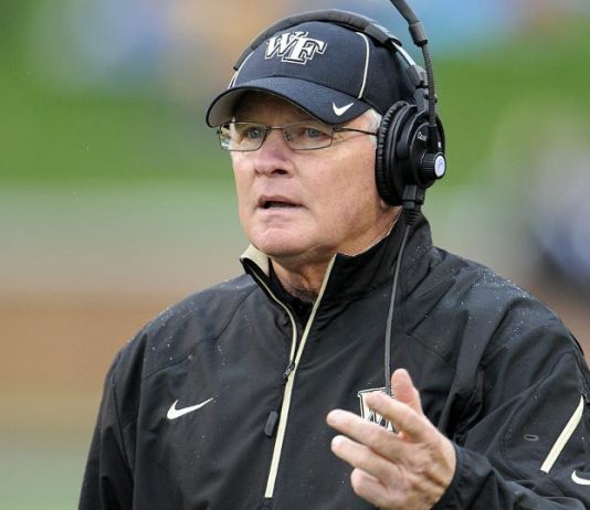 No. 14 WVU, Baylor meet in Big 12 regular-season finale