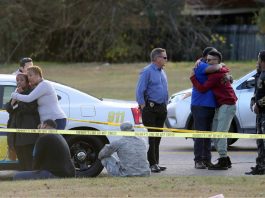 Sheriff: McKnight shooting was ‘road rage’; defends case