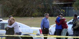 Sheriff: McKnight shooting was ‘road rage’; defends case