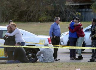 Sheriff: McKnight shooting was ‘road rage’; defends case