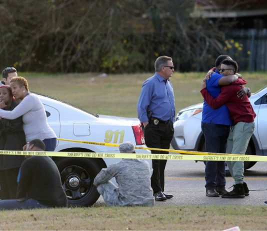 Sheriff: McKnight shooting was ‘road rage’; defends case