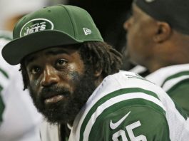 Road rage ends in McKnight’s death; criticism of case looms