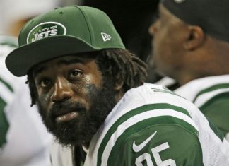 Road rage ends in McKnight’s death; criticism of case looms