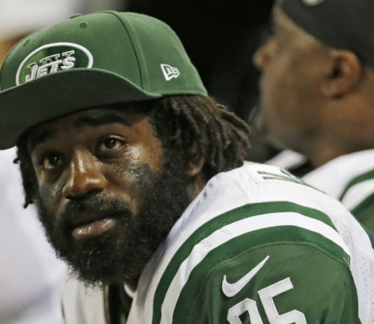 Road rage ends in McKnight’s death; criticism of case looms