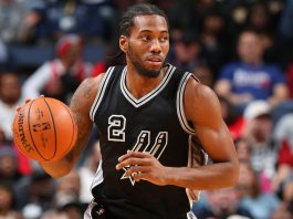 Spurs make it 13 straight road wins, beat TWolves 105-91