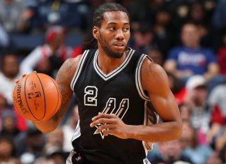Spurs make it 13 straight road wins, beat TWolves 105-91