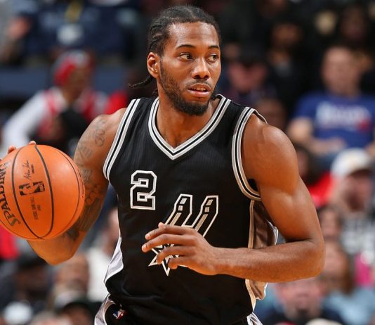 Spurs make it 13 straight road wins, beat TWolves 105-91