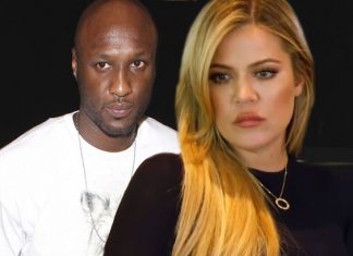 Judge finalizes Khloe Kardashian’s divorce from Lamar Odom