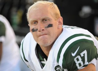 Konrad Reuland, former Ravens TE, dies after brain aneurysm