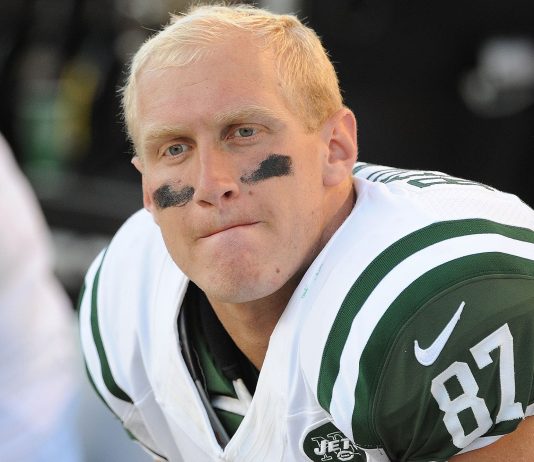 Konrad Reuland, former Ravens TE, dies after brain aneurysm