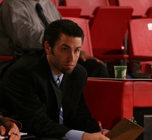 NCAA finds academic misconduct in men’s basketball program