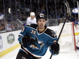 Sharks win in LA again, beat Kings 4-1