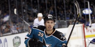 Sharks win in LA again, beat Kings 4-1