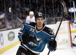 Sharks win in LA again, beat Kings 4-1