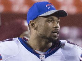 For Bills LB Alexander, Raiders’ success no surprise